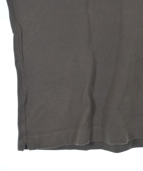 SCYE BASICS เสื้อโปโล