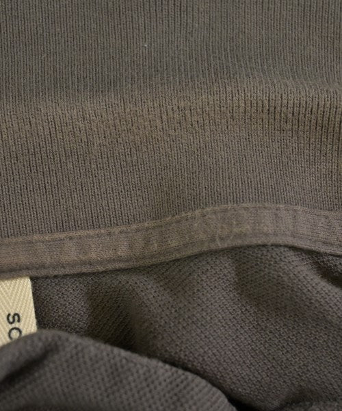 SCYE BASICS เสื้อโปโล