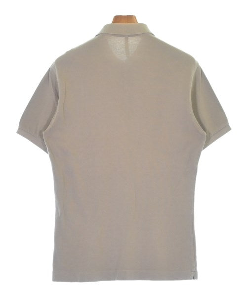 SCYE BASICS เสื้อโปโล