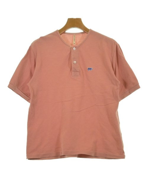 SCYE BASICS เสื้อโปโล