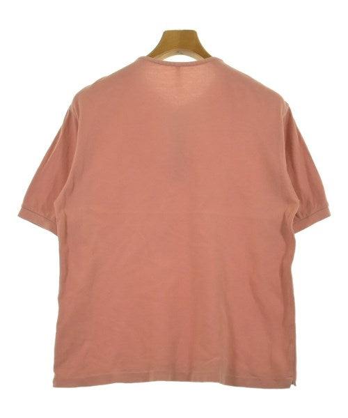 SCYE BASICS เสื้อโปโล
