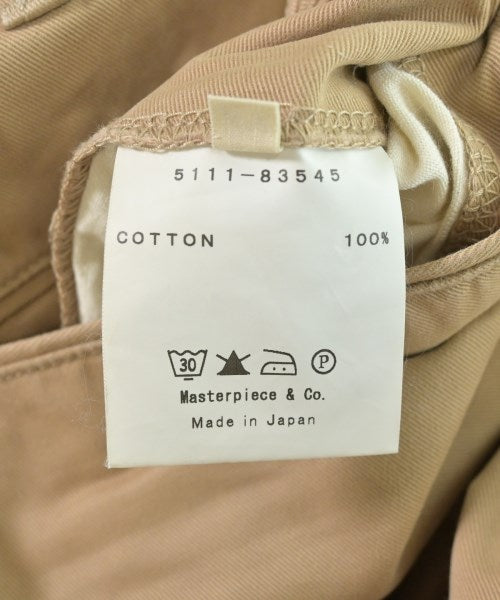 SCYE BASICS ชิโน่