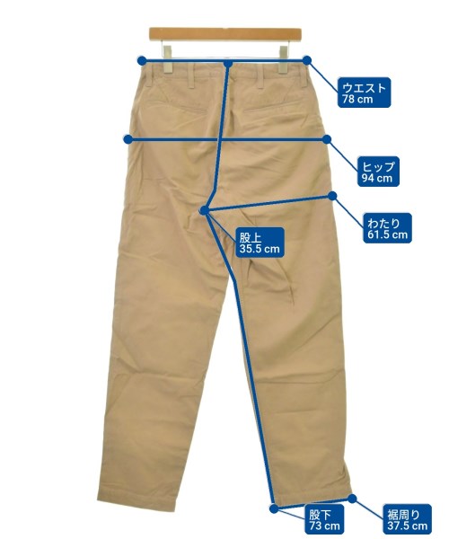 SCYE BASICS ชิโน่
