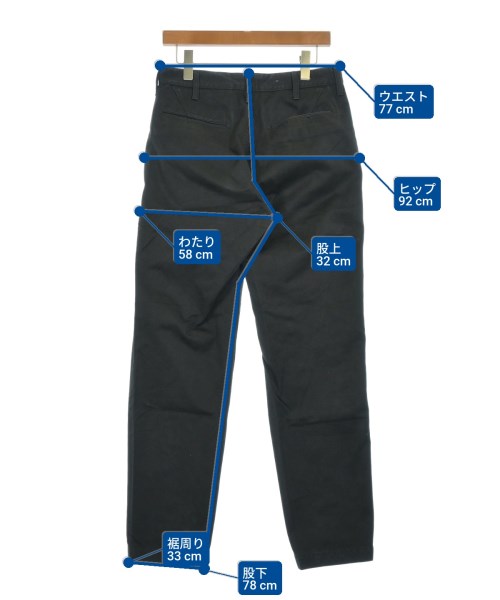 SCYE BASICS ชิโน่