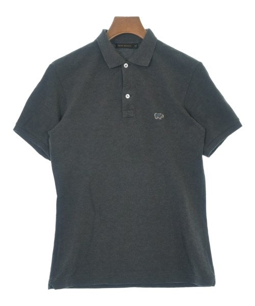 SCYE BASICS เสื้อโปโล