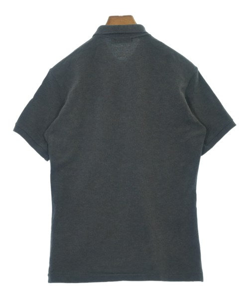 SCYE BASICS เสื้อโปโล