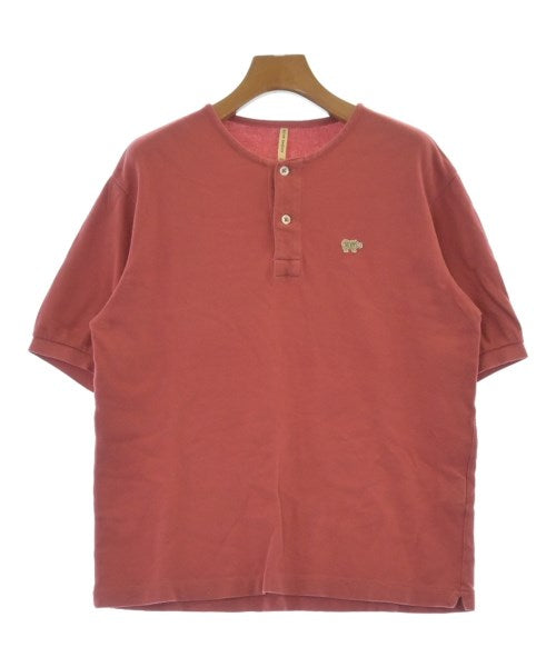 SCYE BASICS เสื้อยืด/เสื้อท็อปส์