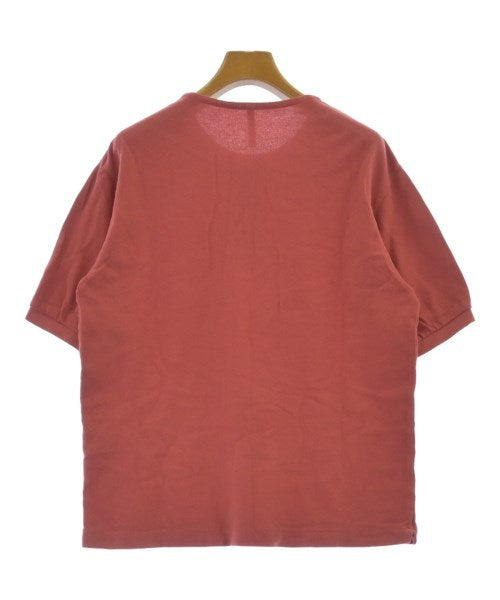 SCYE BASICS เสื้อยืด/เสื้อท็อปส์