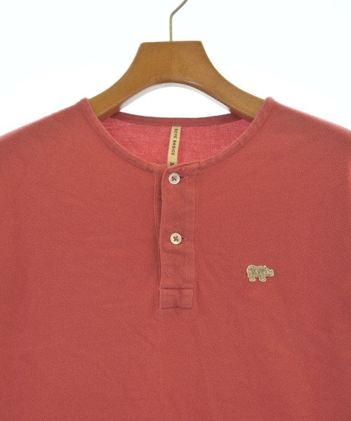 SCYE BASICS เสื้อยืด/เสื้อท็อปส์