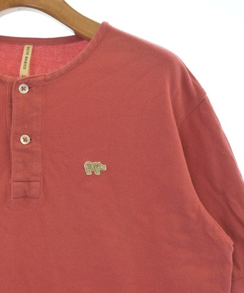 SCYE BASICS เสื้อยืด/เสื้อท็อปส์