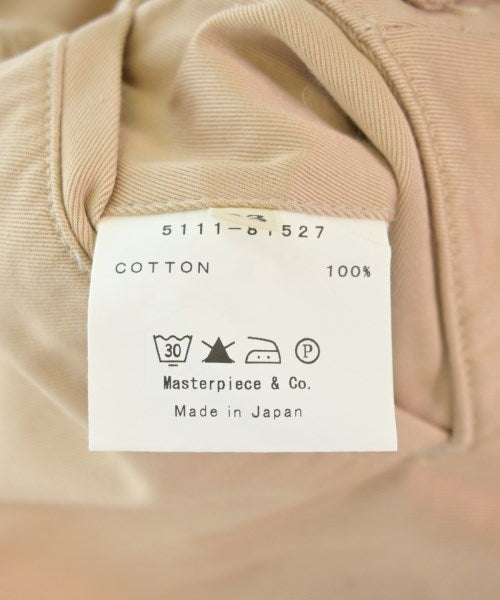 SCYE BASICS กางเกงขาสั้น