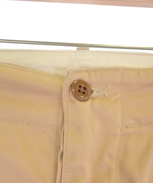 SCYE BASICS กางเกงขาสั้น