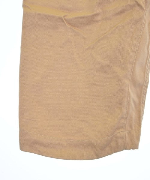 SCYE BASICS กางเกงขาสั้น