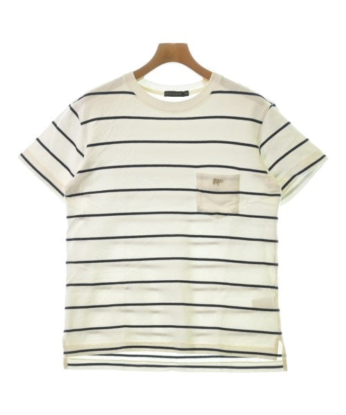 SCYE BASICS เสื้อยืด/เสื้อท็อปส์