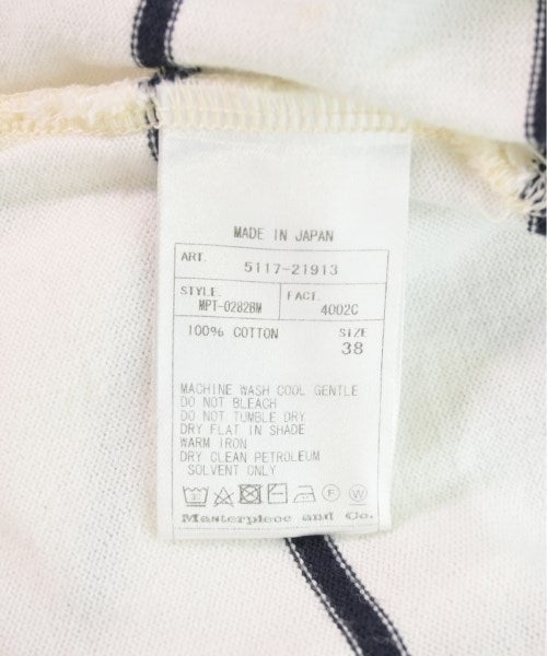 SCYE BASICS เสื้อยืด/เสื้อท็อปส์