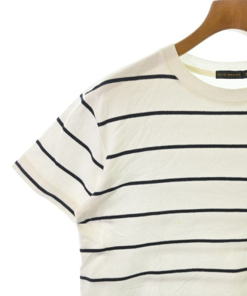 SCYE BASICS เสื้อยืด/เสื้อท็อปส์