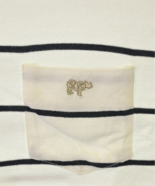 SCYE BASICS เสื้อยืด/เสื้อท็อปส์