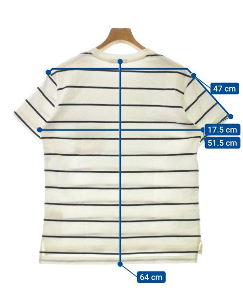 SCYE BASICS เสื้อยืด/เสื้อท็อปส์