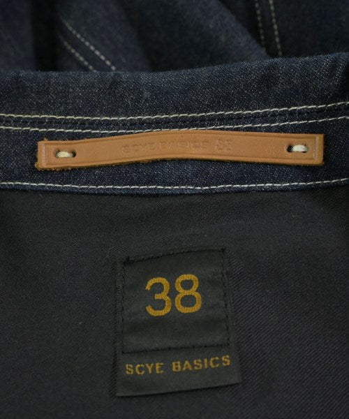 SCYE BASICS เสื้อโค้ท อื่น