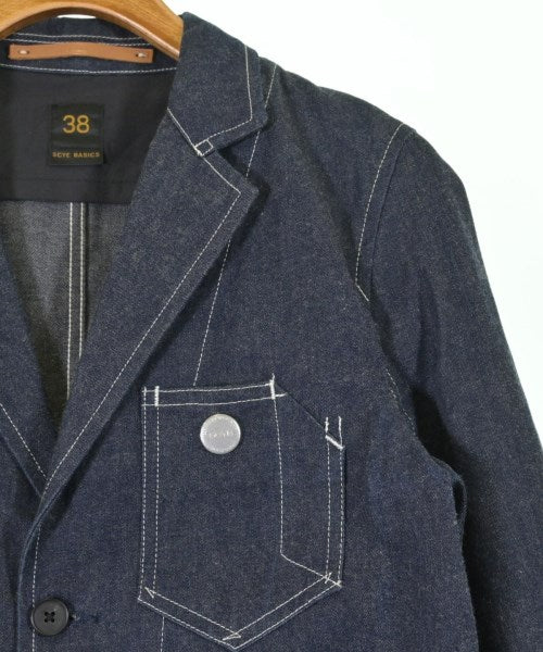 SCYE BASICS เสื้อโค้ท อื่น