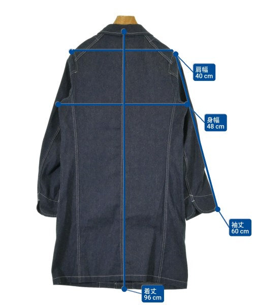 SCYE BASICS เสื้อโค้ท อื่น