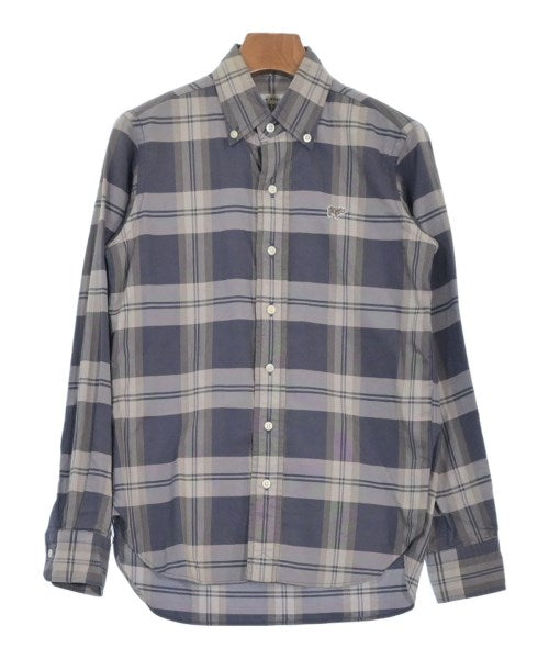 SCYE BASICS เสื้อลำลอง