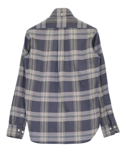 SCYE BASICS เสื้อลำลอง