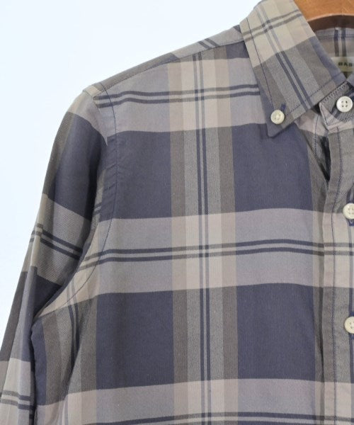 SCYE BASICS เสื้อลำลอง