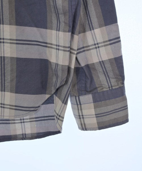 SCYE BASICS เสื้อลำลอง