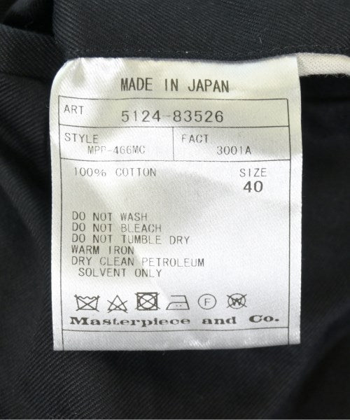 SCYE BASICS ชิโน่