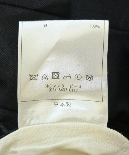 SCYE BASICS ชิโน่