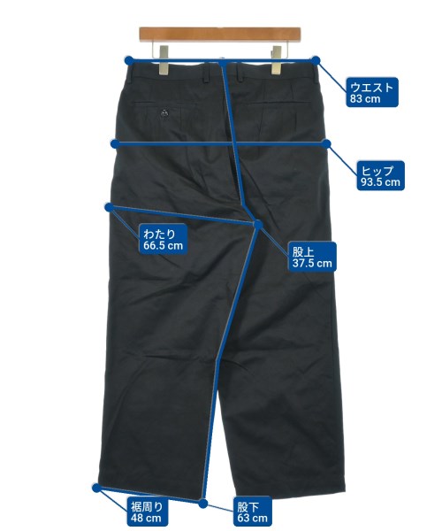 SCYE BASICS ชิโน่