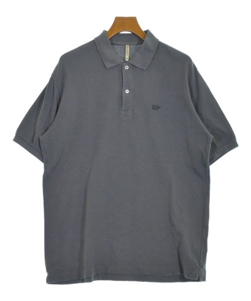 SCYE BASICS เสื้อโปโล