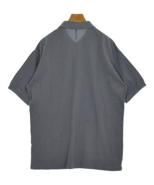 SCYE BASICS เสื้อโปโล