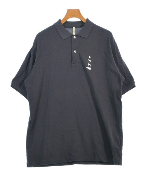 SCYE BASICS เสื้อโปโล