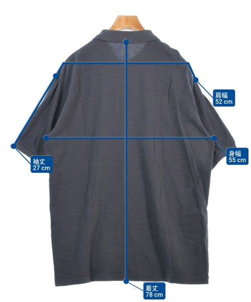 SCYE BASICS เสื้อโปโล