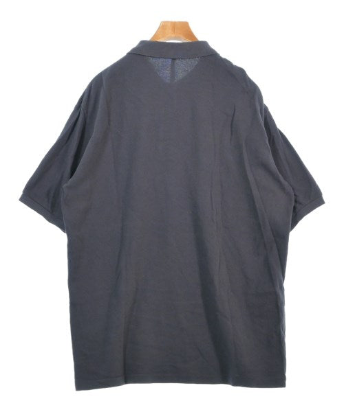SCYE BASICS เสื้อโปโล