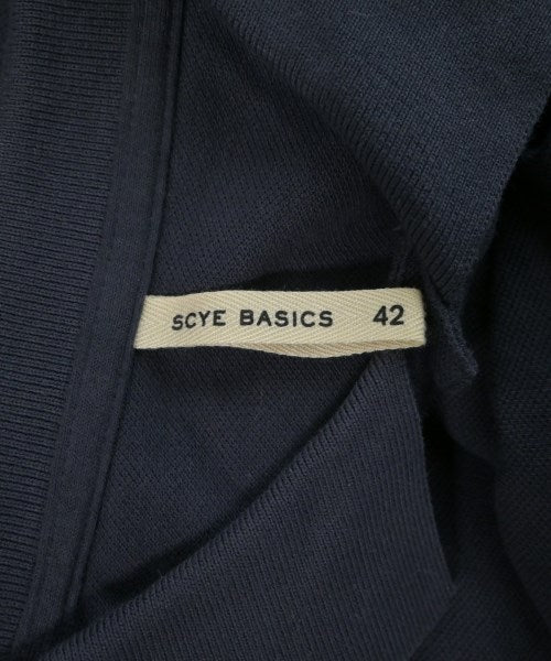 SCYE BASICS เสื้อโปโล