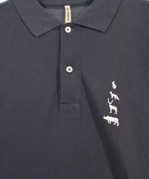 SCYE BASICS เสื้อโปโล
