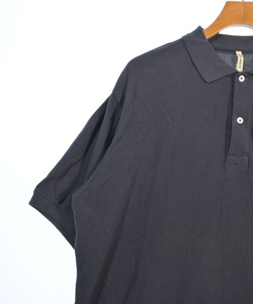 SCYE BASICS เสื้อโปโล