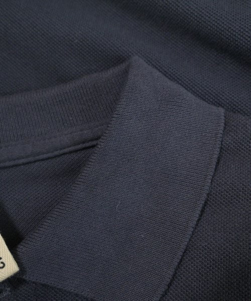 SCYE BASICS เสื้อโปโล