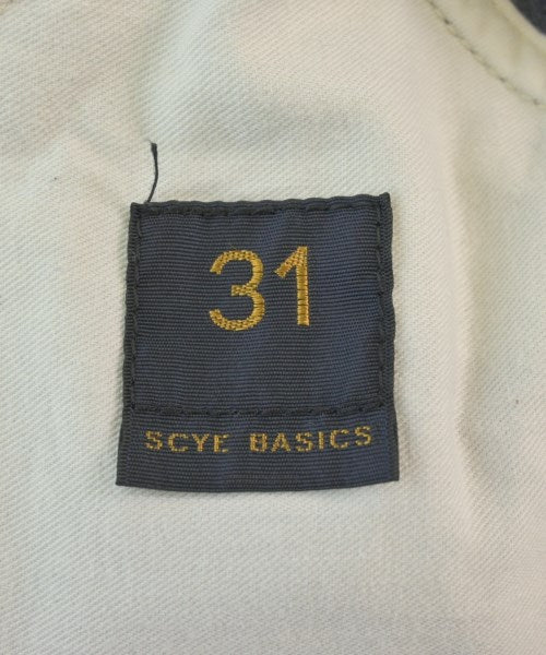 SCYE BASICS กางเกง อื่น