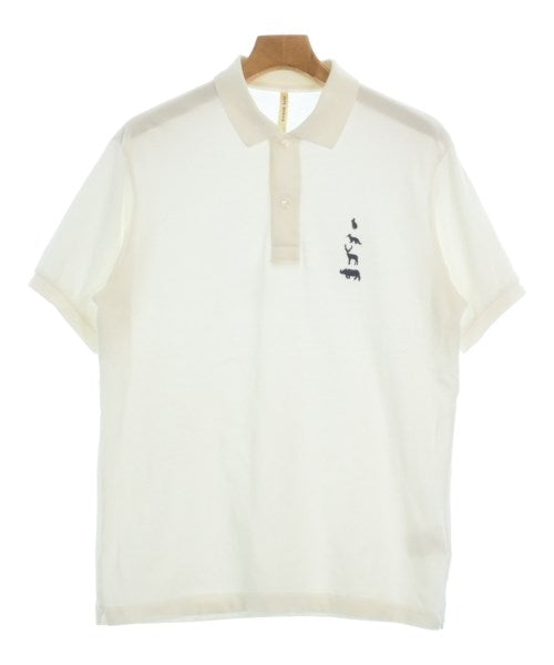 SCYE BASICS เสื้อโปโล