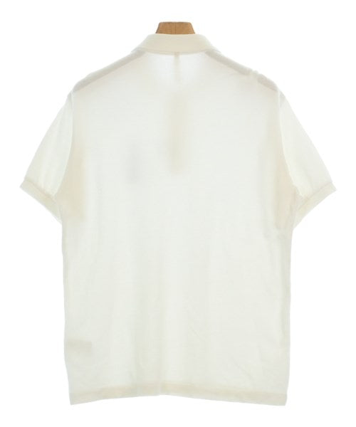 SCYE BASICS เสื้อโปโล