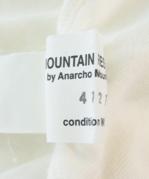 SCYE BASICS เสื้อโปโล