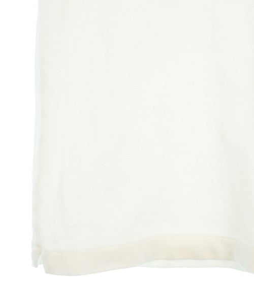 SCYE BASICS เสื้อโปโล