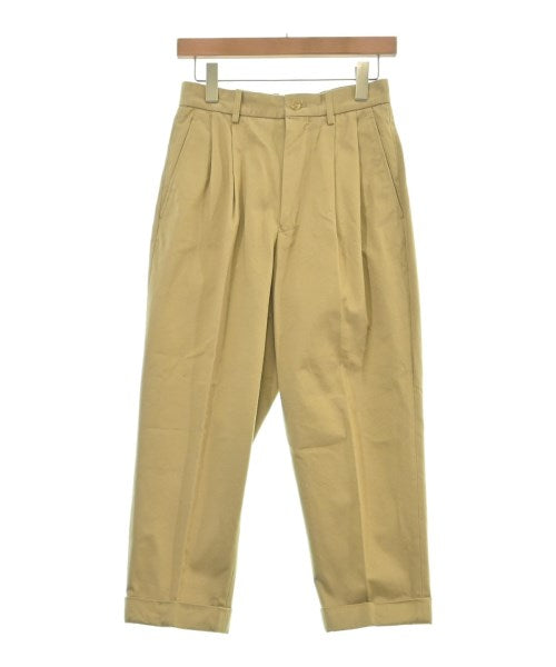 SCYE BASICS ชิโน่