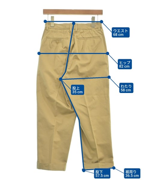 SCYE BASICS ชิโน่