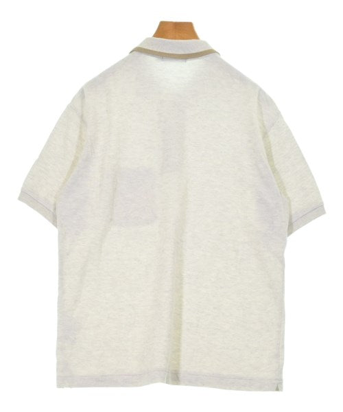 SCYE BASICS เสื้อโปโล