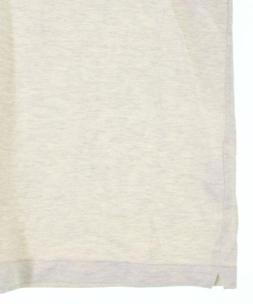 SCYE BASICS เสื้อโปโล